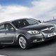 Image for article titled 2009 Vauxhall, Opel Insignia Sports Tourer Revealed